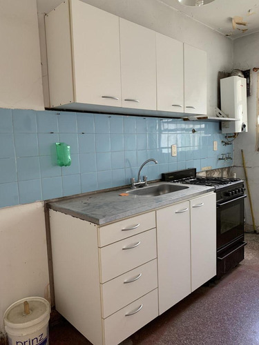 Imagen 3 de 12 de 2 Ambientes Con Balcón - Villa Urquiza