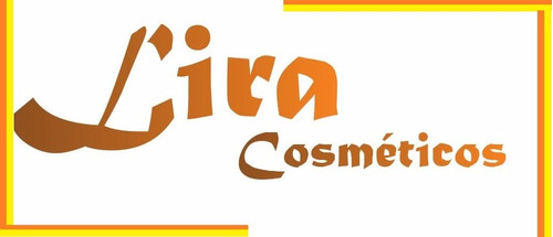 Lira Cosméticos  Vale Compra 50,00