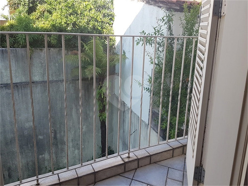 Imagem 25 de 30 de Excelente Sobrado No Alto Da Boa Vista - Reo531052