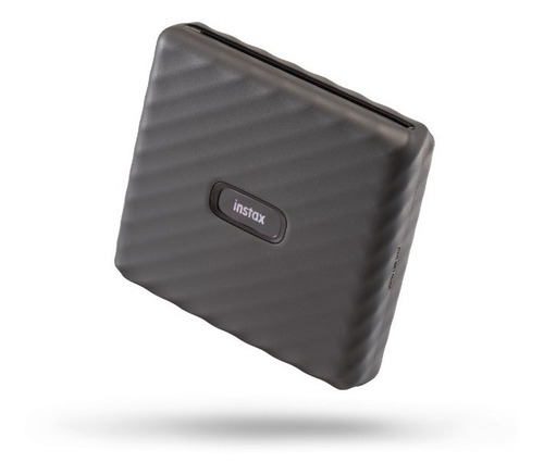 Imagen 4 de 4 de Impresora Instax Link Wide Color Gray