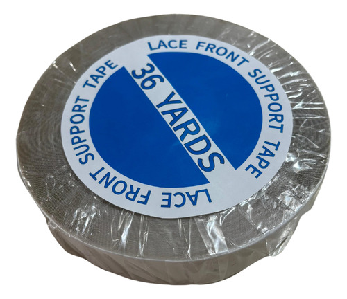 Cinta Adhesiva Tape Para Extensiones De Cabello Aplicación