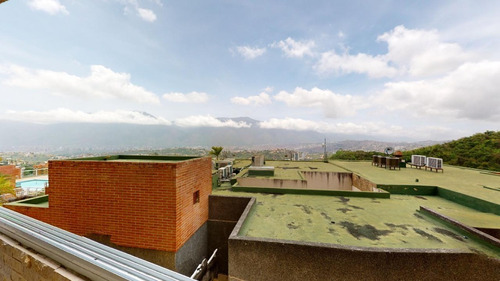 Imagen 15 de 19 de Apartamento En Venta En Lomas Del Sol