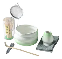 Comprar 7x Japones Matcha Tea Set Tea Spoon Ceremonial Ceremonial