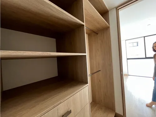 Apartamento En Arriendo En Llano Grande
