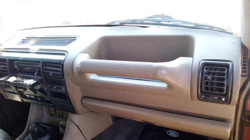 Land Rover Discovery 3.0 I Es