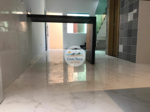 Imagem 5 de 18 de Casa Em Condomínio À Venda - 377