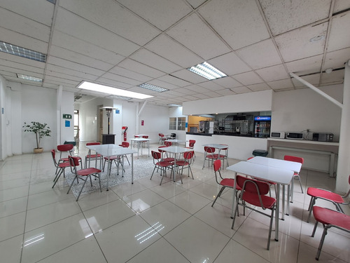 Arriendo Edificio Comercial En Ramón Carnicer Id 52.637-lin