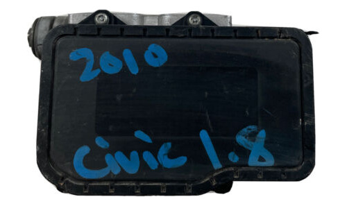 2007 - 2011 Honda Civic 1.8 Abs Anti Lock Brake Pump Mod Ggs