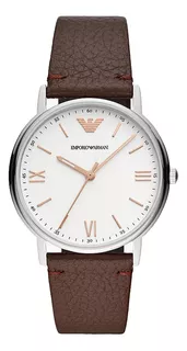 Reloj Emporio Armani Kappa Ar11173 En Stock Original En Caja