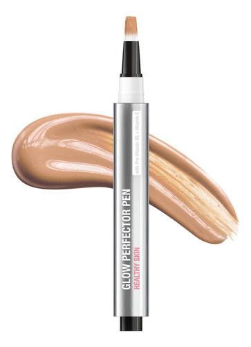 Caneta Corretiva Neutrogena Healthy Skin Glow Perfector Ligh
