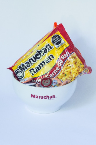 Bowl Maruchan