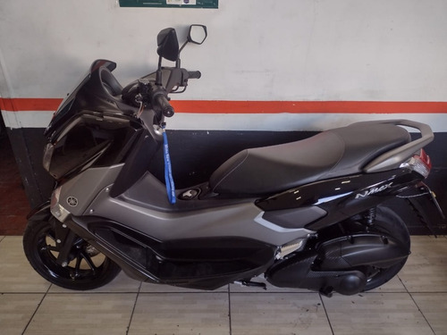 Imagem 2 de 7 de Yamaha Nmax 2019