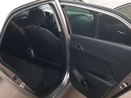 Imagem 13 de 13 de Hyundai Hb20 Comfort Plus 1.6 16v At Flex
