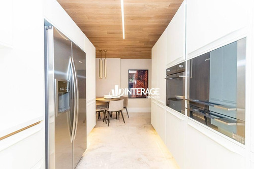 Imagem 16 de 30 de Apartamento Garden Com 4 Dormitórios À Venda, 355 M² Por R$ 3.081.060,00 - Ecoville - Curitiba/pr - Gd0016