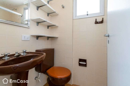 Imagem 7 de 10 de Apartamento À Venda Em São Paulo - 51198