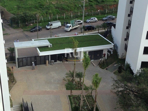 Imagem 2 de 12 de Apartamento Vila Jardim Porto Alegre - 5717