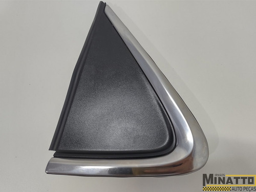 Acabamento Externo Lateral Tras/esq Gm Onix Pr2 Hatch 2020 (Usado)