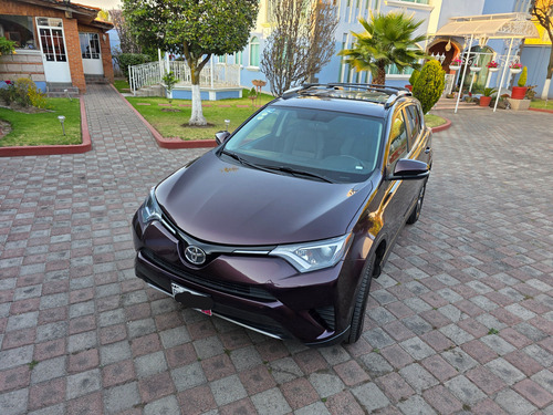 Toyota RAV4 2.5 Xle Plus 4wd At