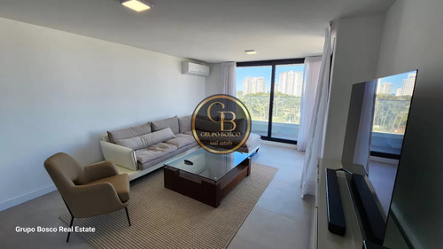 Alquiler Anual ,3 Dormitorios ,2 Baños. Edificio View ,moderno Con Amenities.
