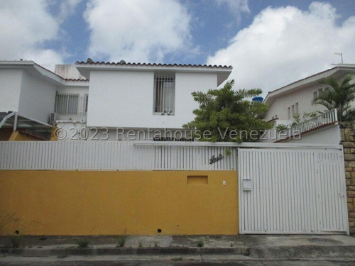 Casa En Venta En Alto Prado Mls #24-3327 Yf