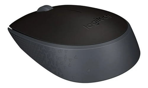 Imagen 2 de 4 de Mouse Logitech Inalambrico M170 Wireless Palermo!!