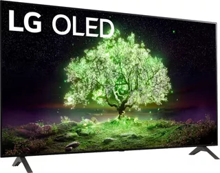 Oled Smart Tv LG 55 Ultra Hd 4k C/garantia 2022 En Stock Ya!