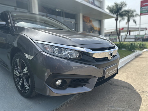 Honda Civic 2.0 Ex-l