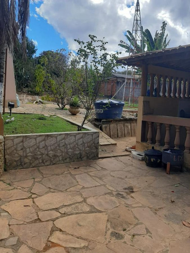 Imagem 15 de 15 de Sítio Para Venda Em Couto De Magalhães De Minas, 5 Dormitórios, 2 Banheiros - S10_1-1837450