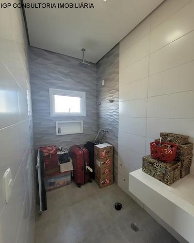 Imagem 24 de 30 de Casa Residencial Para Venda Vila Residencial Green Park, Indaiatuba Sp - Ca04956 - 69889675