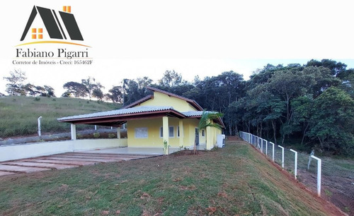 Imagem 5 de 14 de Chácara Para Venda Em Pinhalzinho, Centro, 3 Dormitórios, 1 Suíte, 3 Banheiros - 71_1-2380460