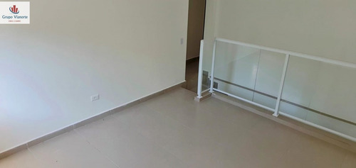 Imagem 10 de 29 de Sobrado Para Alugar No Bairro Lauzane Paulista Em São Paulo - A-13532-2