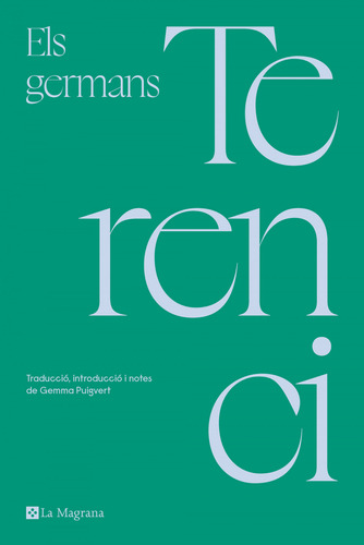 Libro Els Germans De Terenci