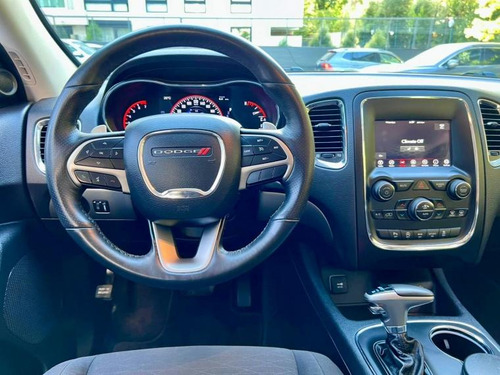 Dodge Durango SXT 3.6 4x4