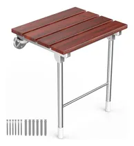 Comprar Urescort Asiento De Ducha Plegable Montado En La Pared, Tabu
