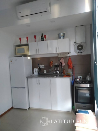 Apartamento En Península- Ref: 109