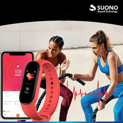 Smartwatch M5 Reloj Inteligente Bluetooth Musica Android Ios