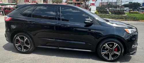 Ford Edge 2.7 Ecoboost V6