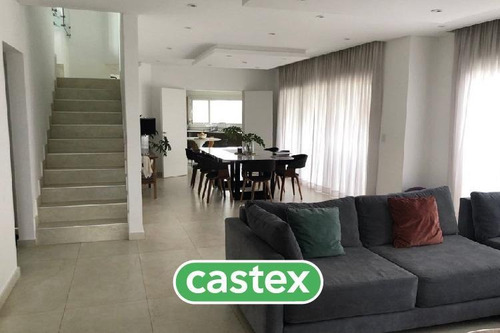 Imagen 6 de 30 de Magnifica Casa De 5 Dormitorios A Estrenar En Venta En Terravista