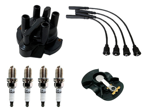 Kit Distribuidor Autoelevador Motor Nissan K15 K21 K25