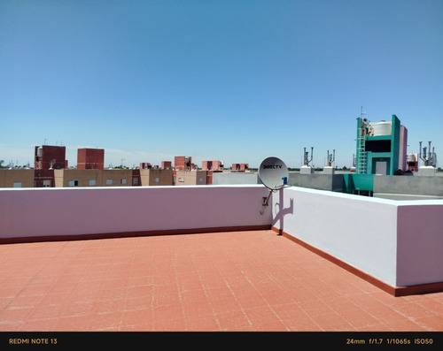 Venta Depto Marquez De Sobremonte 2 Dorm