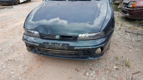 Sucata Fiat Brava Sx - Ano: 2000/2001 (somente Peças)