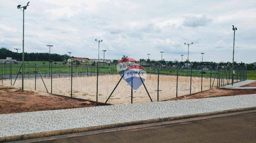 Imagem 8 de 15 de Terreno À Venda, 547 M² Por R$ 220.000, Lagoa Bonita, Engenheiro Coelho/sp - Te0670