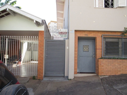 Imagem 1 de 10 de Casa Em Vila Monteiro, Piracicaba/sp De 50m² 1 Quartos Para Locação R$ 900,00/mes - Ca1150556-r
