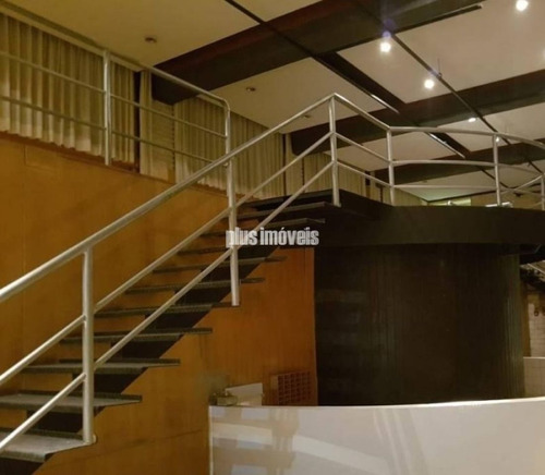 Imagem 5 de 15 de Prédio Comercial De 2 Andares Localizado Numa Das Principais Regiões Comerciais Da Cidade - Mi126403