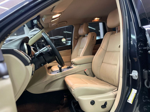 Jeep Grand Cherokee Cherokee Limited 3.6 4x4 V6 Aut.