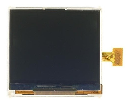 Lcd Display Cristal Liquido Para Samsung B3210 E/g