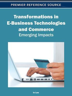 Libro Transformations In E-business Technologies And Comm...