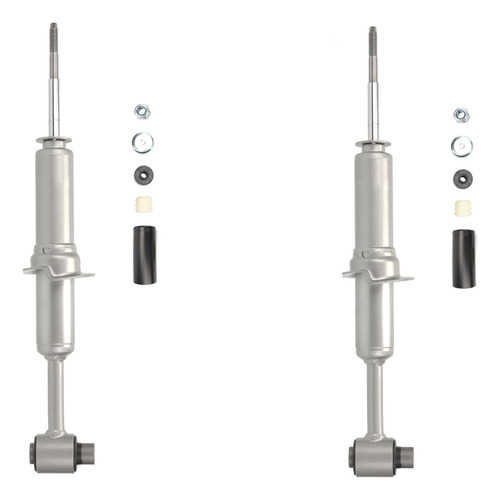 2 Amortiguadores Delanteros Lc Aviator 2003-2005 Ctk