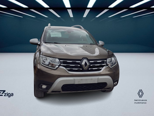 Renault Duster 2022