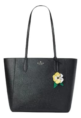 Bolso De Hombro Kate Spade Ny Dana Con Cierre Superior, Cuer